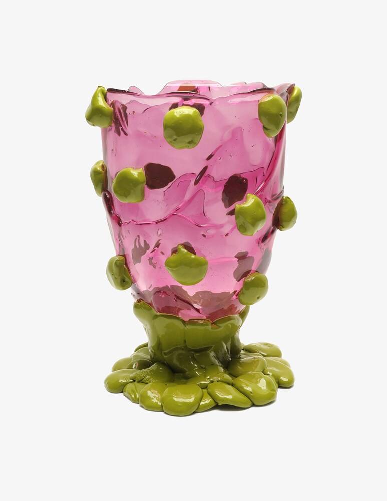 Fish Design Nugget Vaso