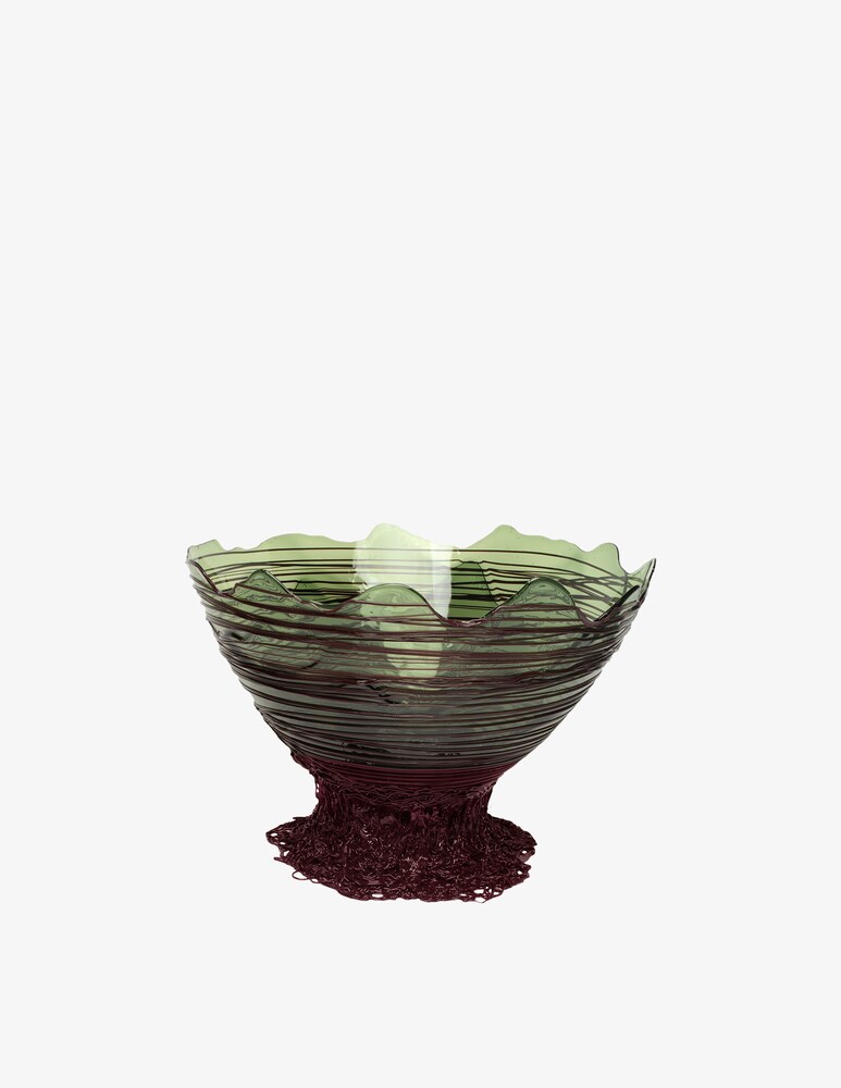 Fish Design Ogiva Vaso