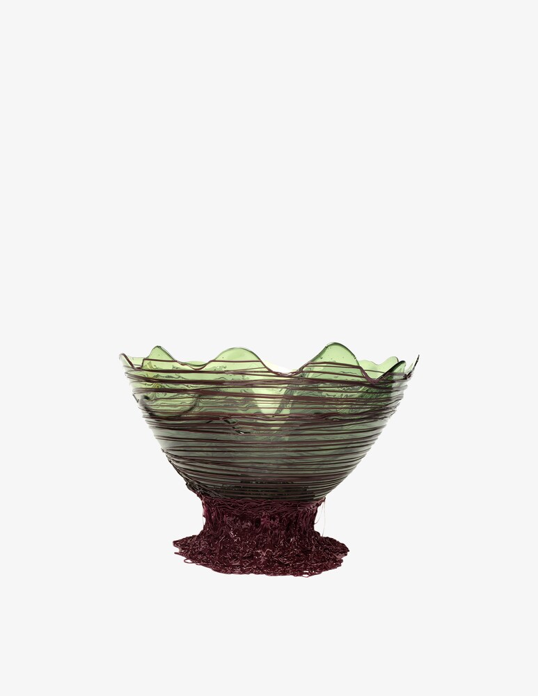Fish Design Ogiva Vaso