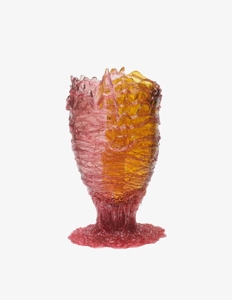 Fish Design Spaghetti Extracolor Vaso - Rosa