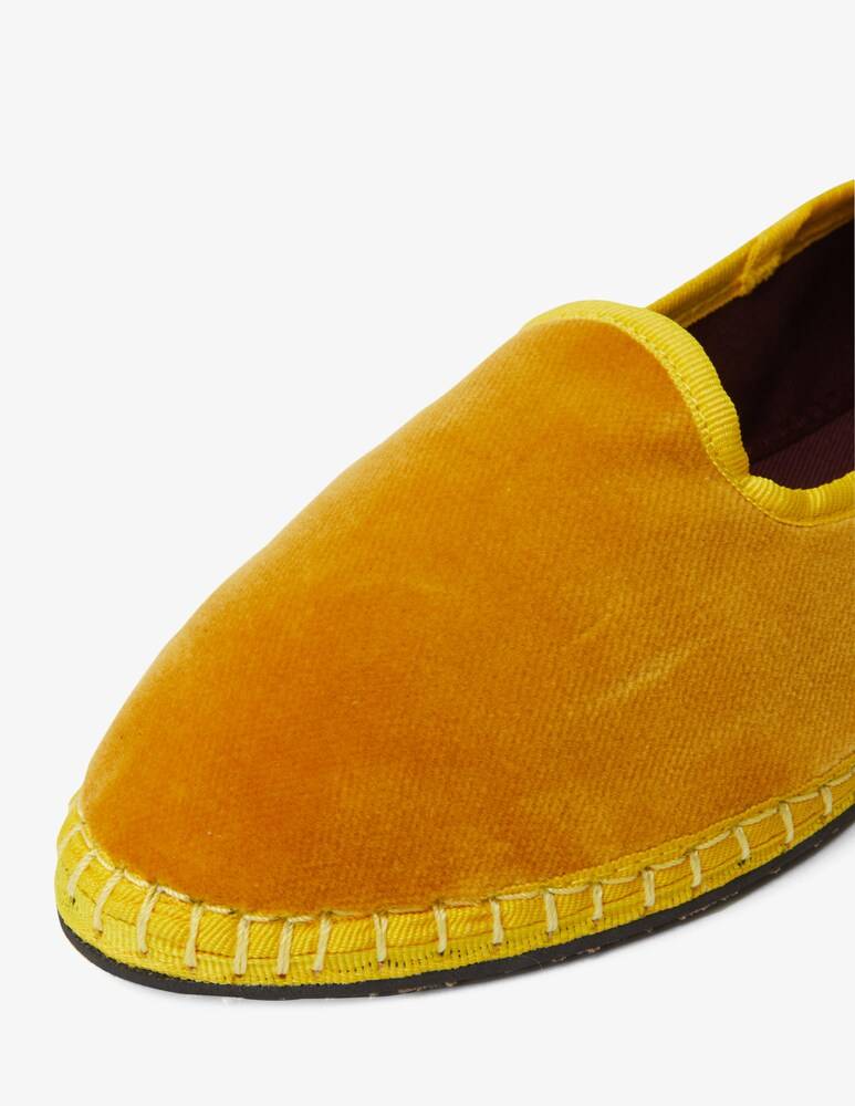 Flabelus Ballerina In Velutto Agatha