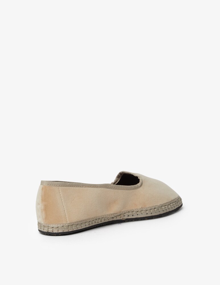 Flabelus Ballerina In Velutto Guy