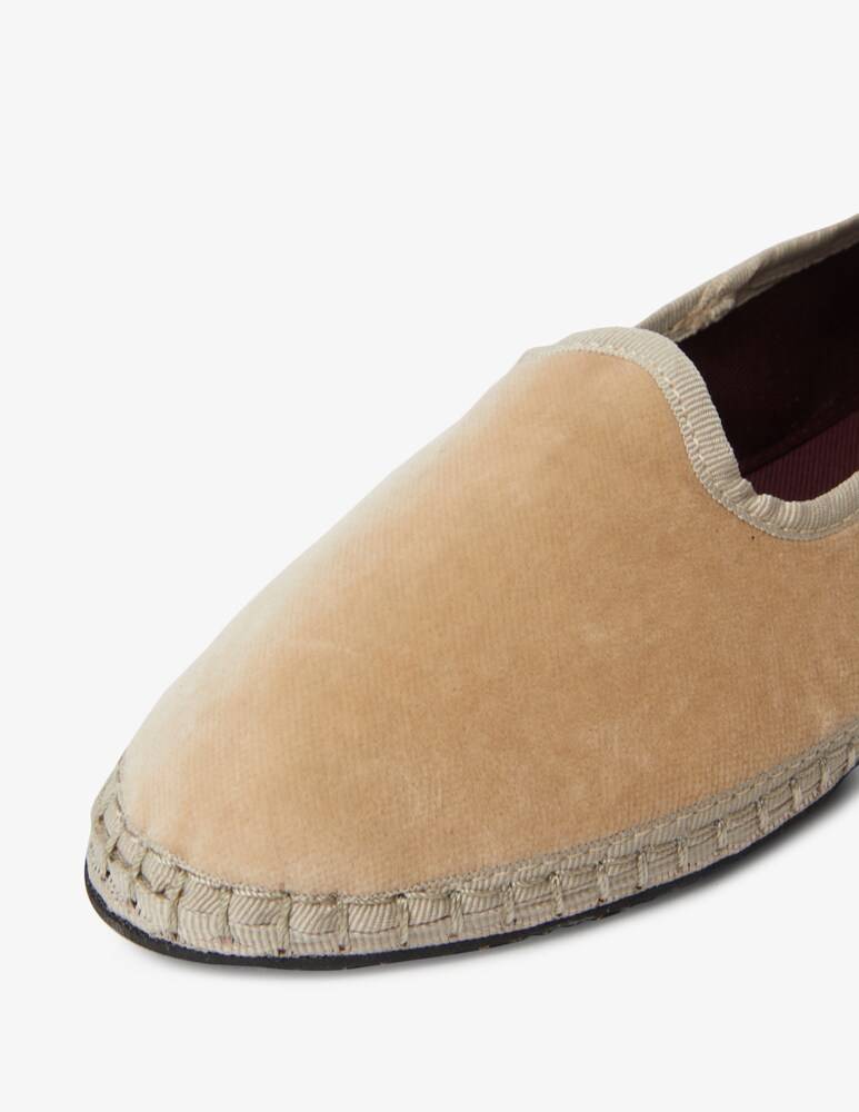 Flabelus Ballerina In Velutto Guy