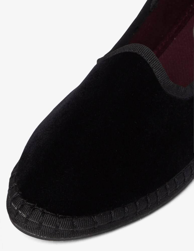 Flabelus Ballerina In Velutto Meg