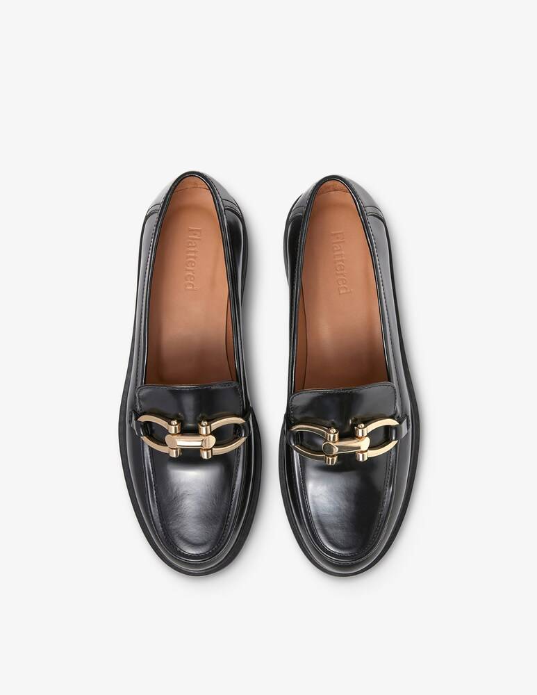 Flattered Mocassini Samantha