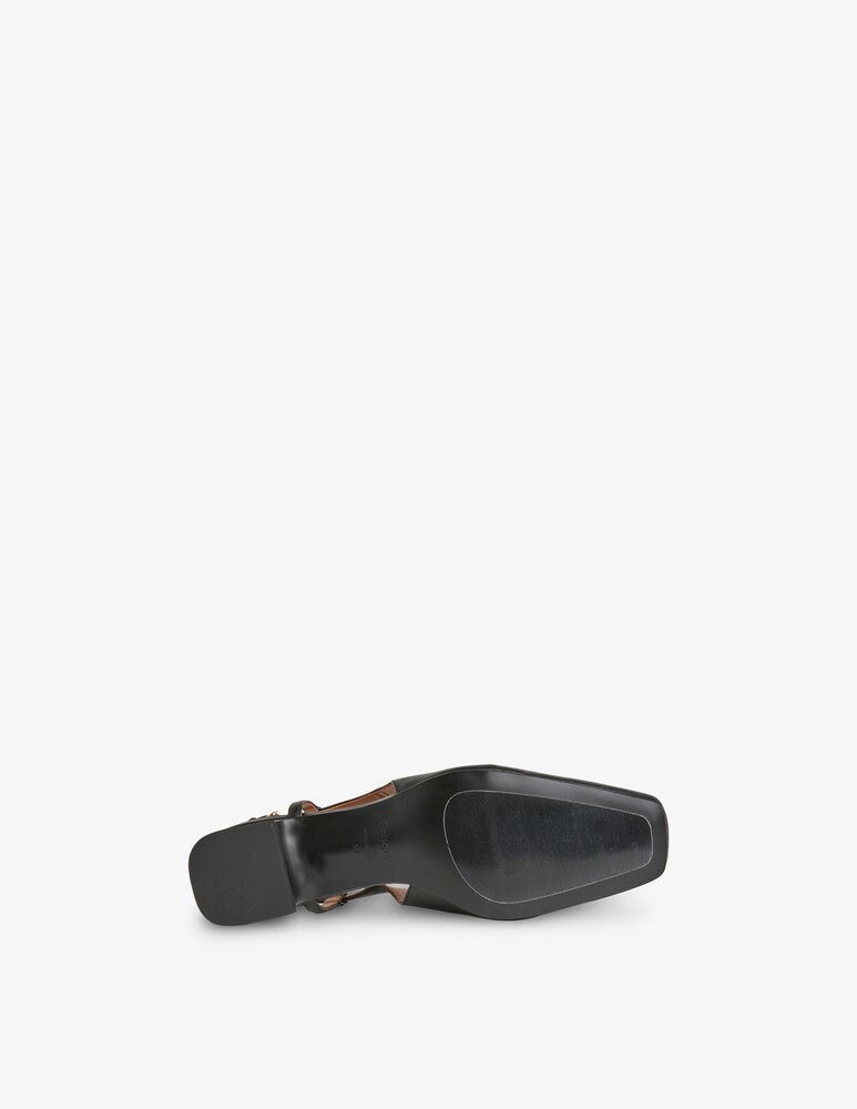 Flattered Slingback Elin