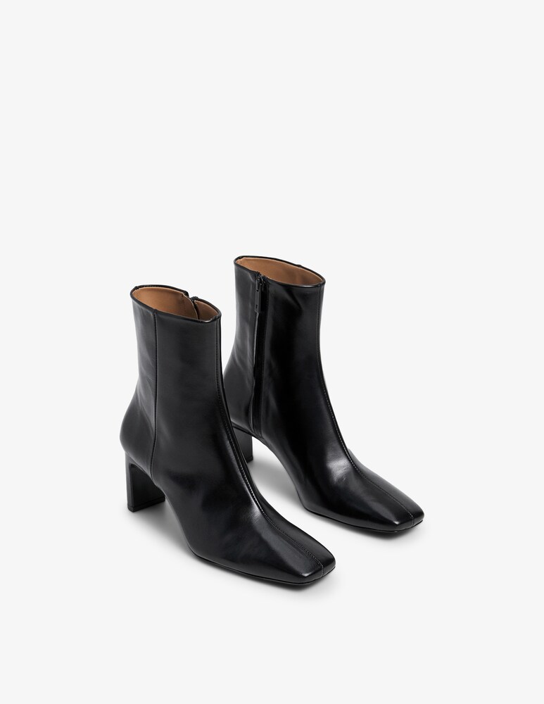 Flattered Stivaletti Moa