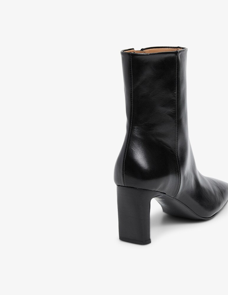 Flattered Stivaletti Moa