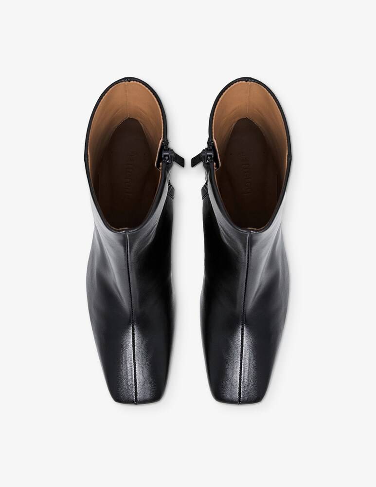 Flattered Stivaletti Moa