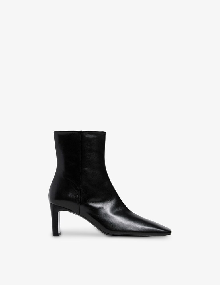 Flattered Stivaletti Moa