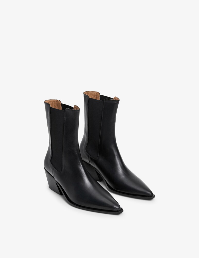 Flattered Stivaletti Sandra