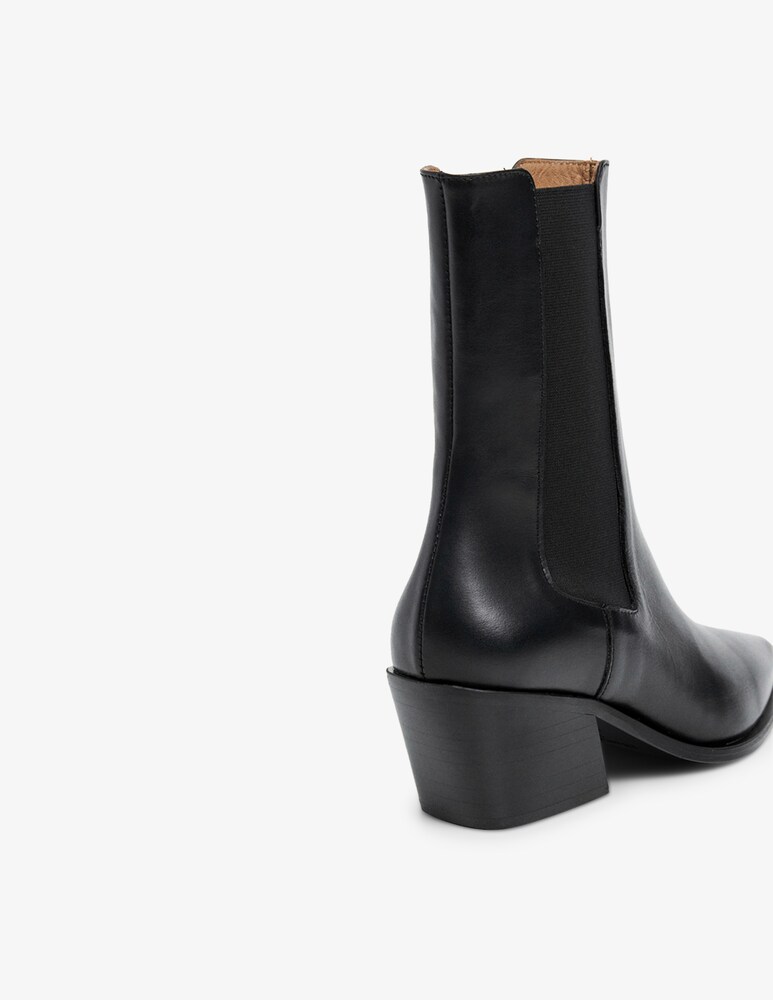 Flattered Stivaletti Sandra