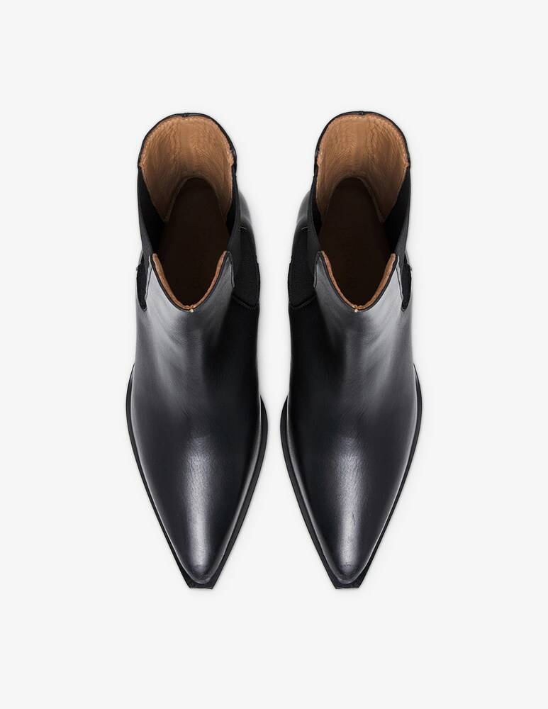 Flattered Stivaletti Sandra