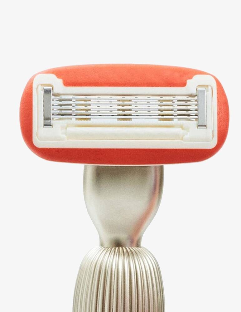 Fler Lamette Rasoio