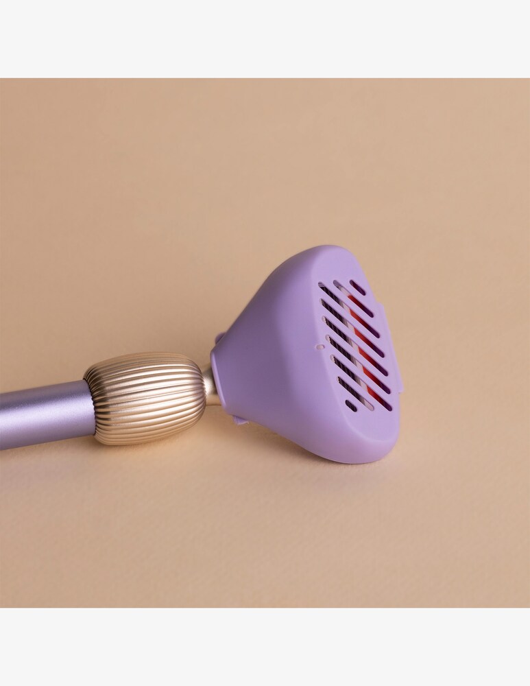 Fler Razor Travel Case Lilac