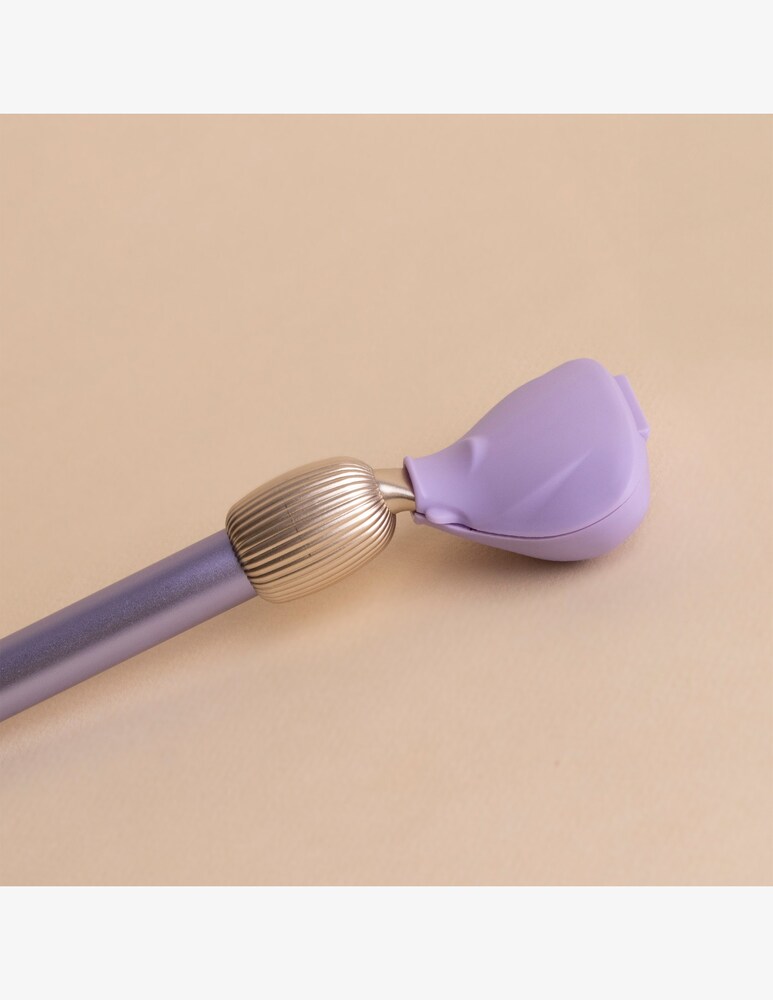 Fler Razor Travel Case Lilac