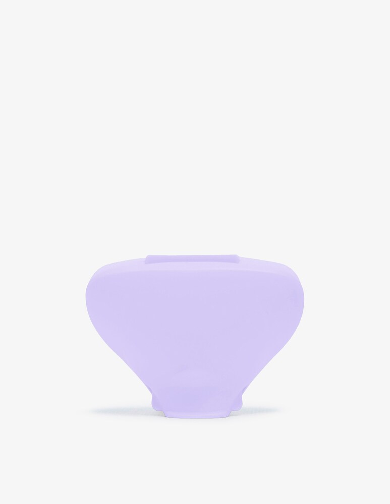 Fler Razor Travel Case Lilac