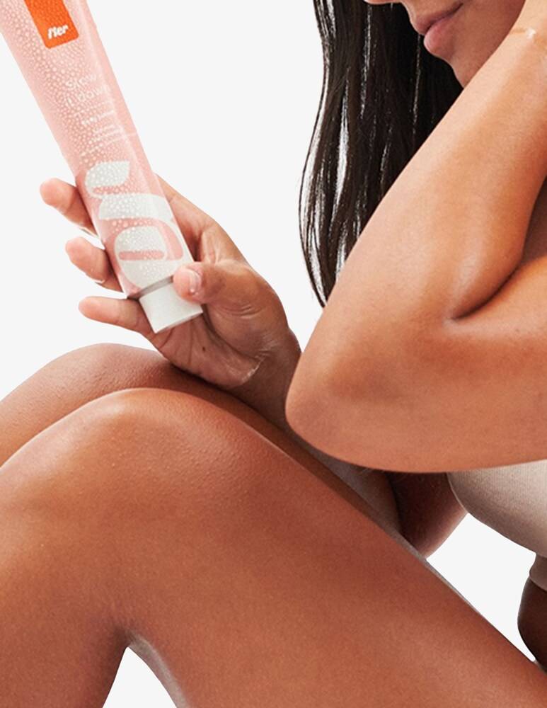 Fler Slow It Down Crema Corpo Idratante Con Attivo Ritardante