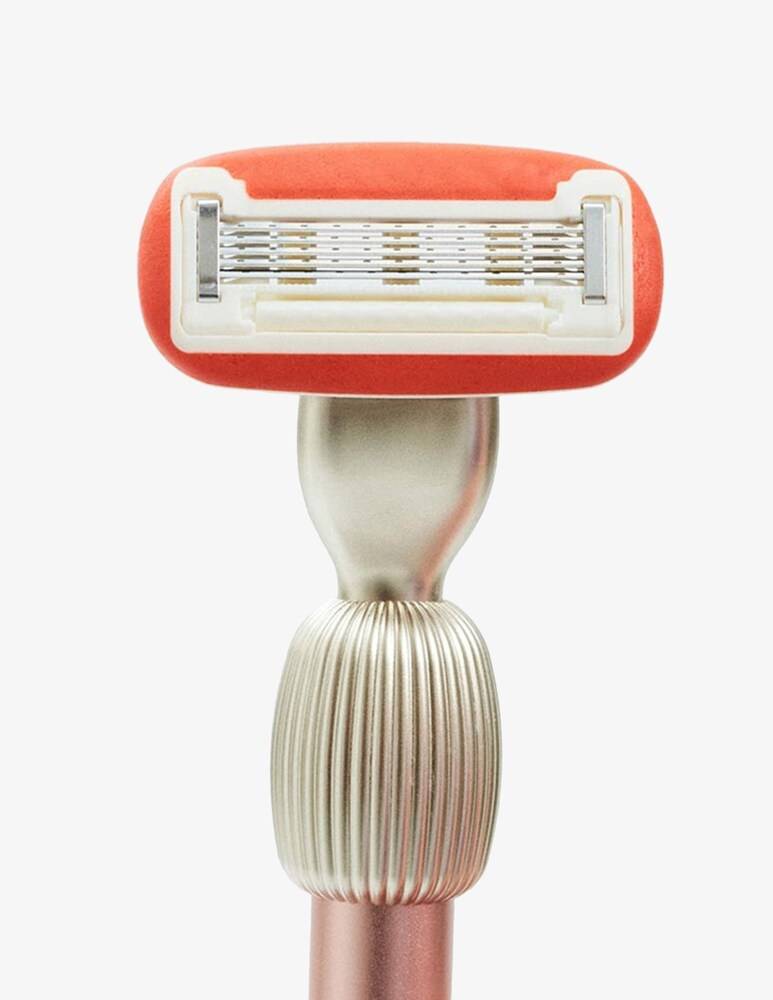 Fler The Razor Starter Set Blush
