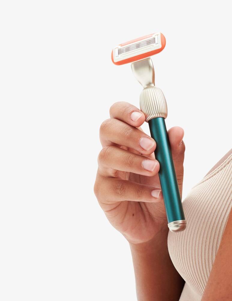 Fler The Razor Starter Set Pine