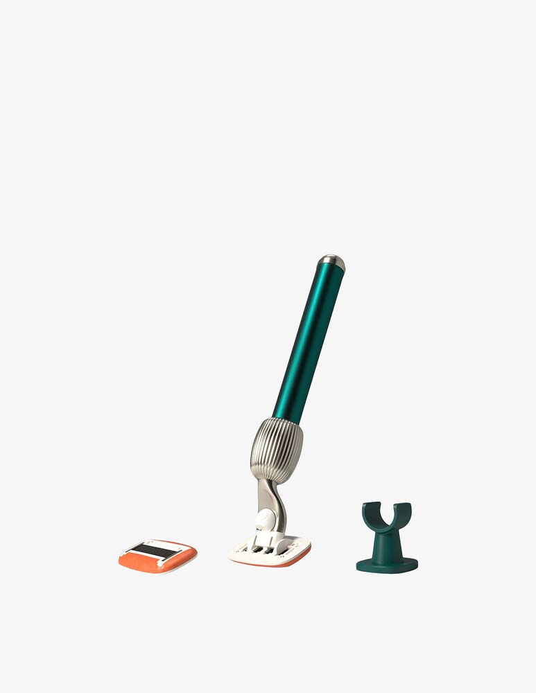 Fler The Razor Starter Set Pine