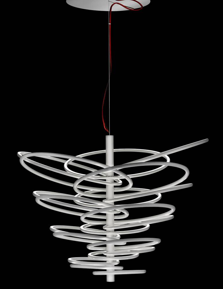 Flos 2620 Led EU/US BCO - Bianco