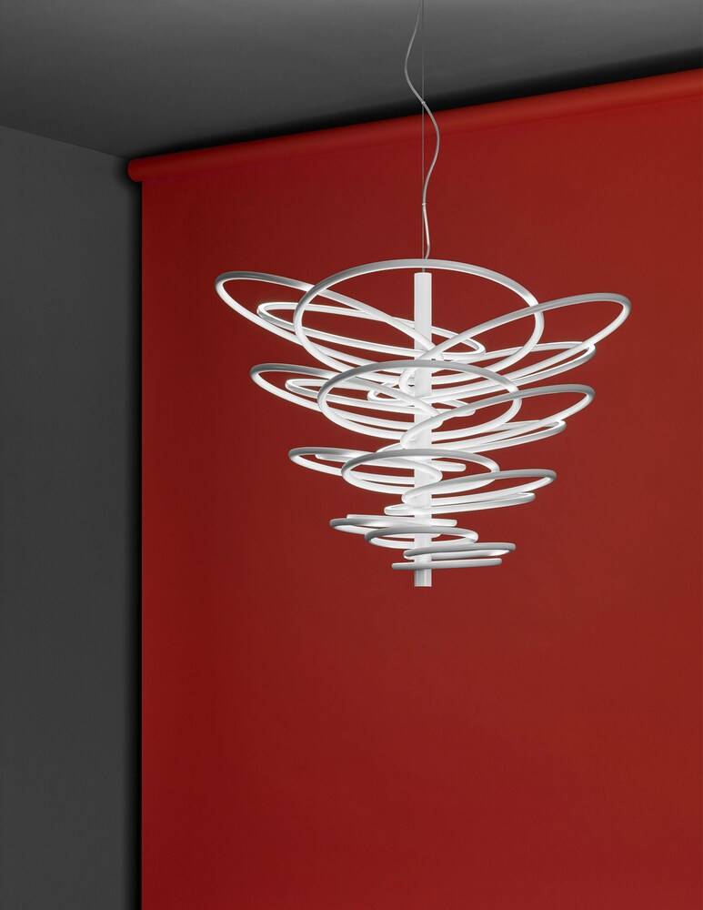 Flos 2620 Led EU/US BCO - Bianco