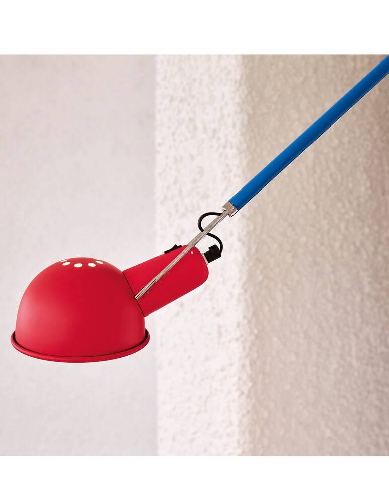 Flos 265 Lampada Da Parete