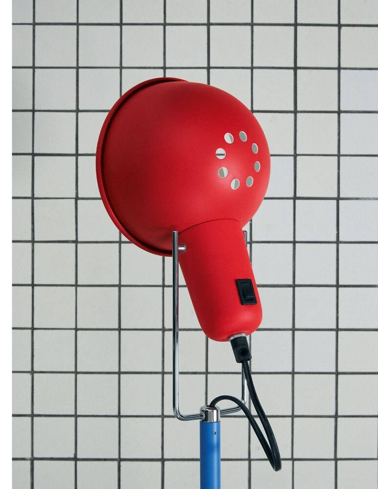 Flos 265 Lampada Da Parete