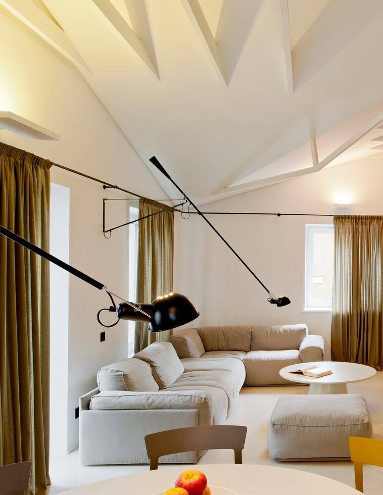 Flos 265 Lampada Da Parete