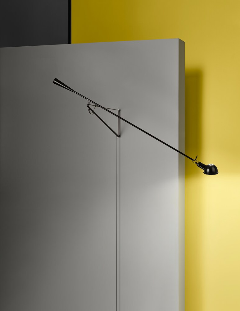 Flos 265 Lampada Da Parete
