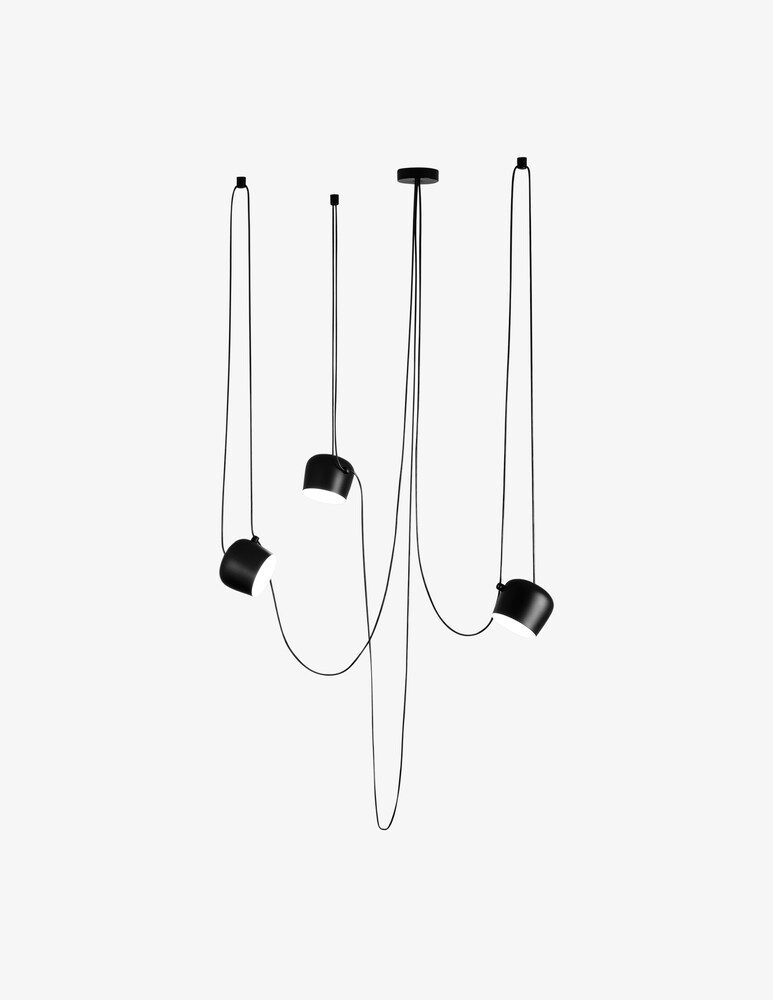 Flos AIM Small Lampada Da Soffitto E Parete