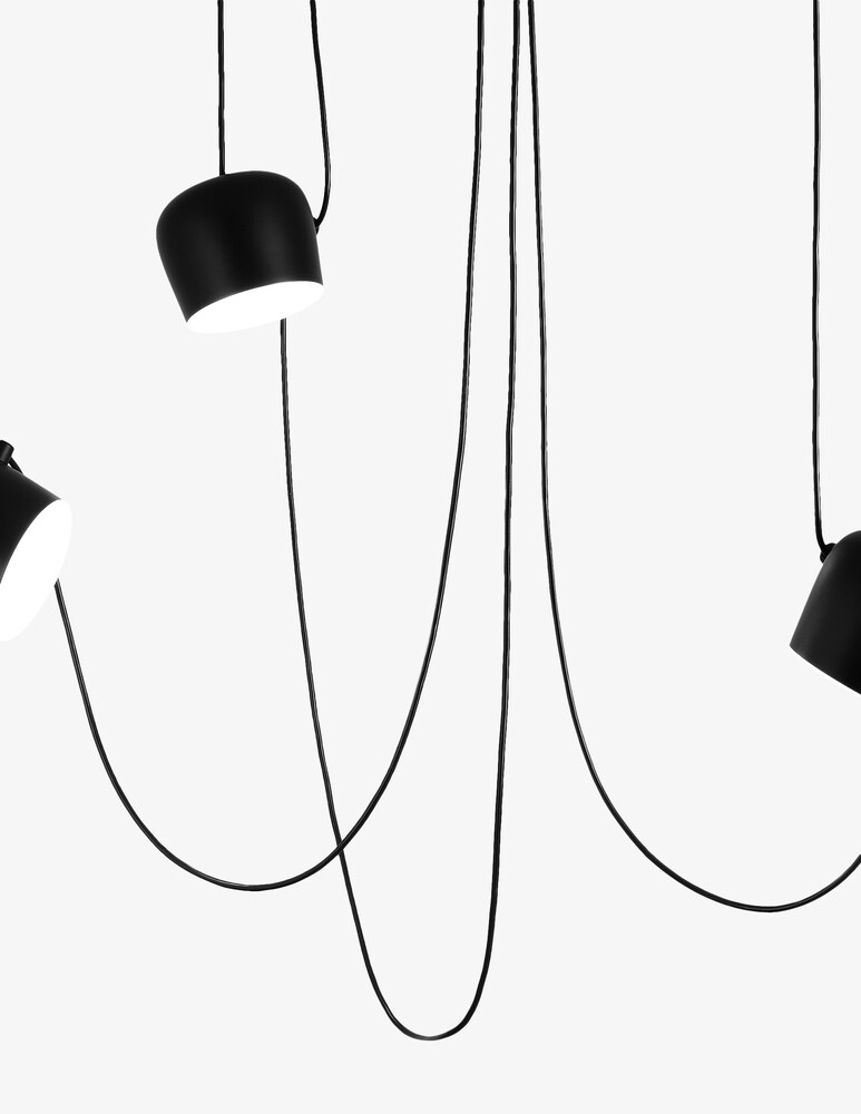 Flos AIM Small Lampada Da Soffitto E Parete