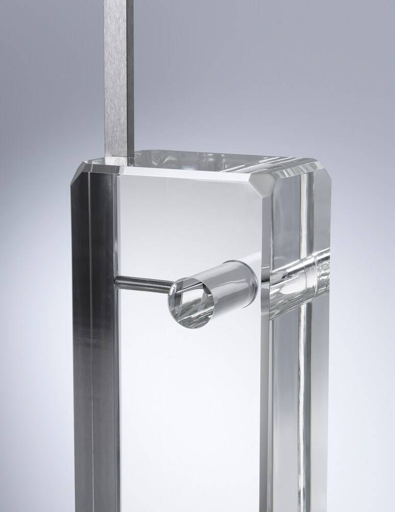Flos Arco K EU - Argento
