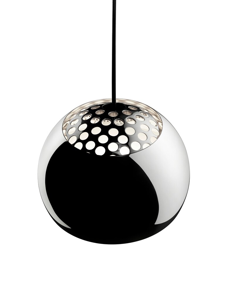Flos Arco Lampada Da Terra - Bianco