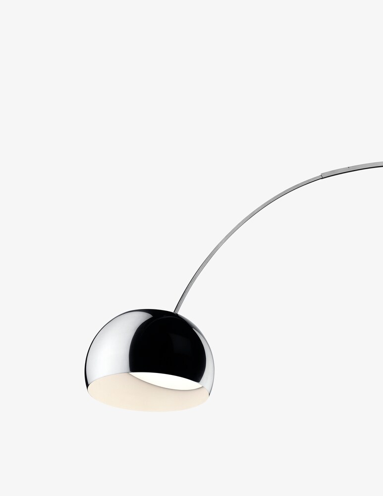 Flos Arco Led Lampada Da Pavimento