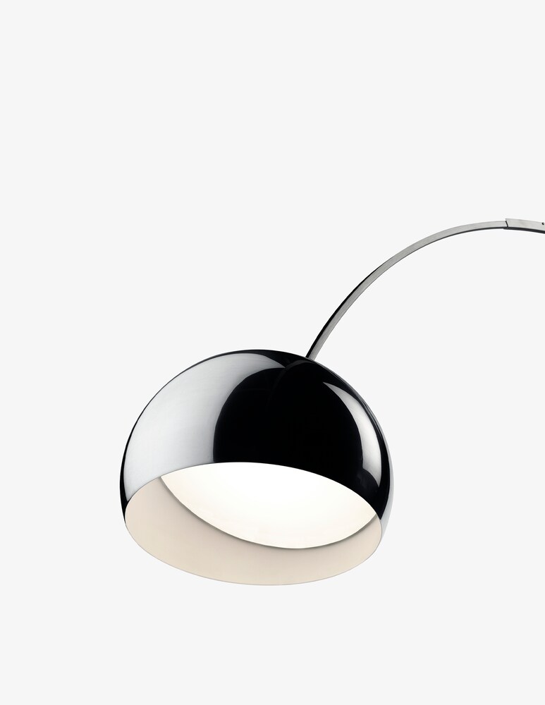 Flos Arco Led Lampada Da Pavimento