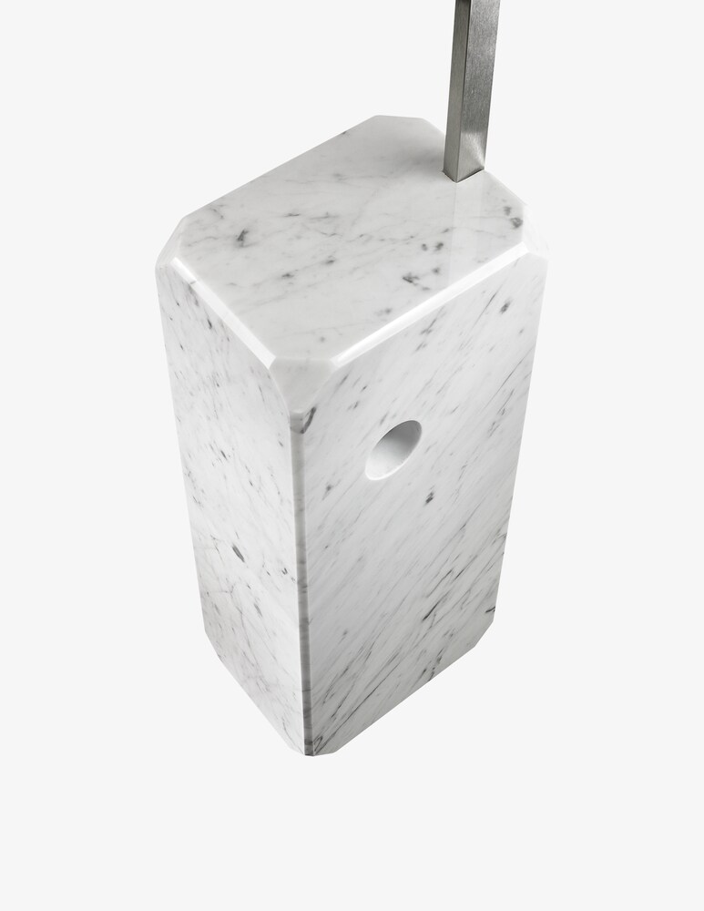 Flos Arco Led Lampada Da Pavimento