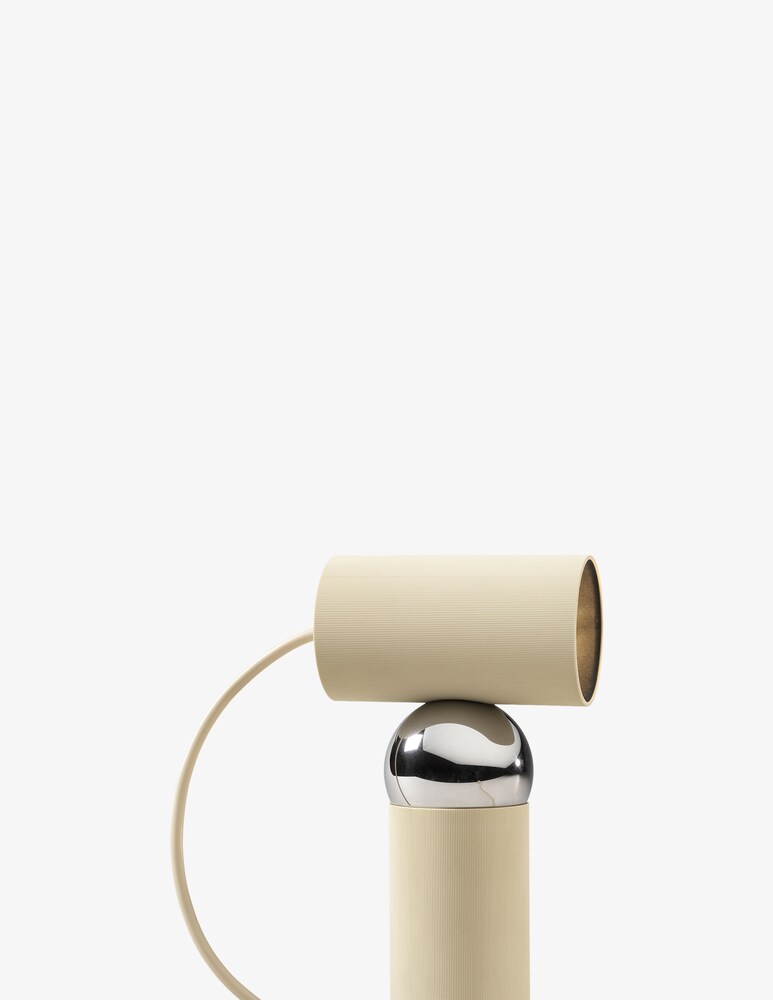 Flos Bilboquet Lampada Da Tavolo