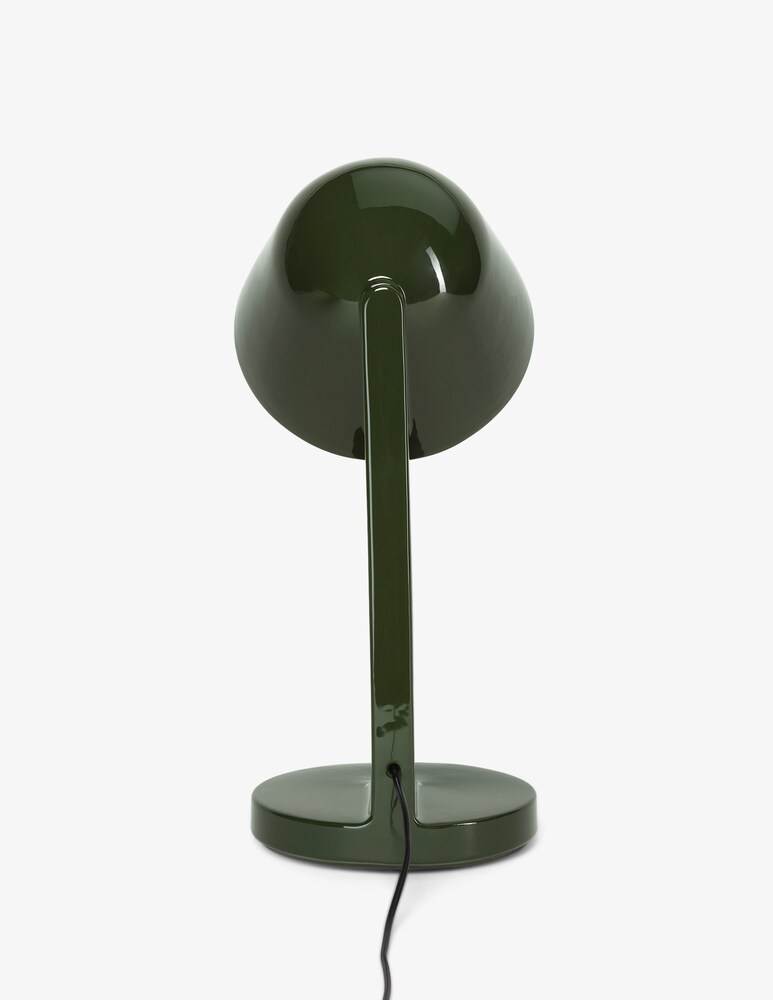 Flos Céramique Down Lampada Da Tavolo