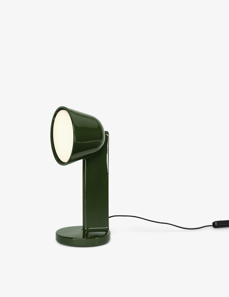 Flos Céramique Side Lampada Da Tavolo