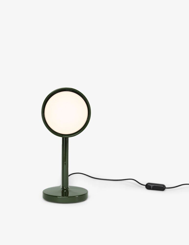 Flos Céramique Side Lampada Da Tavolo