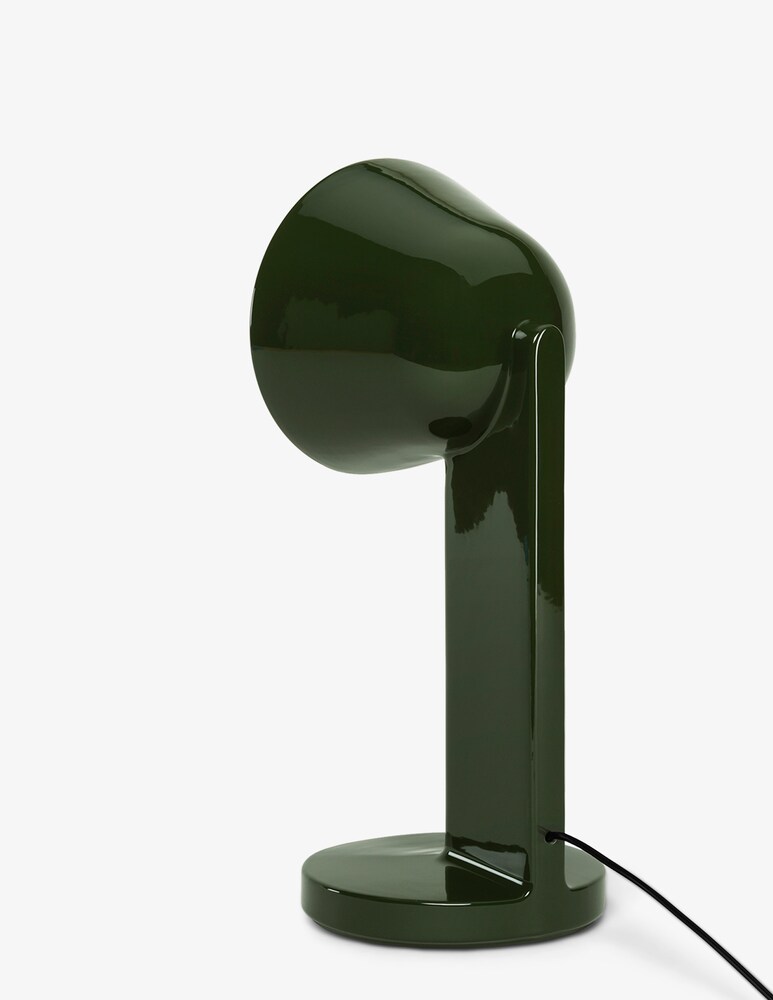 Flos Céramique Side Lampada Da Tavolo