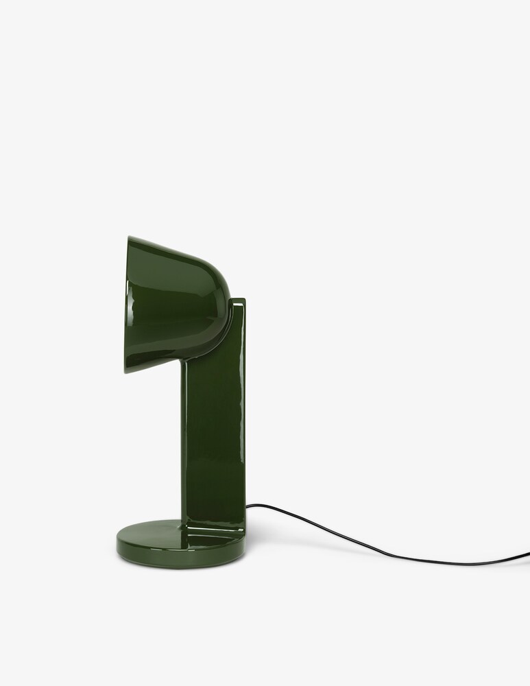 Flos Céramique Side Lampada Da Tavolo