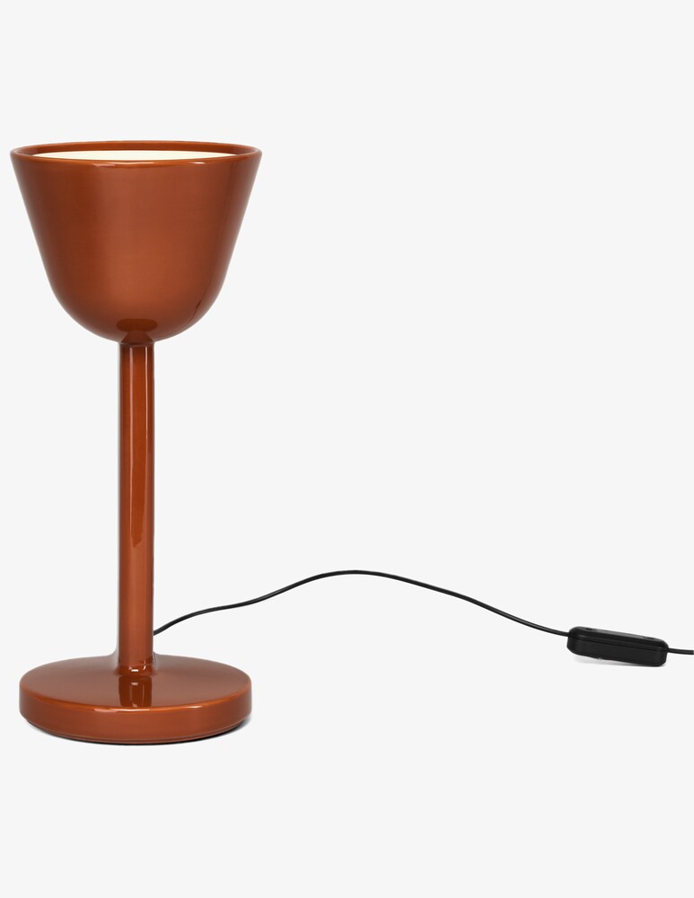 Flos Céramique Up Lampada Da Tavolo