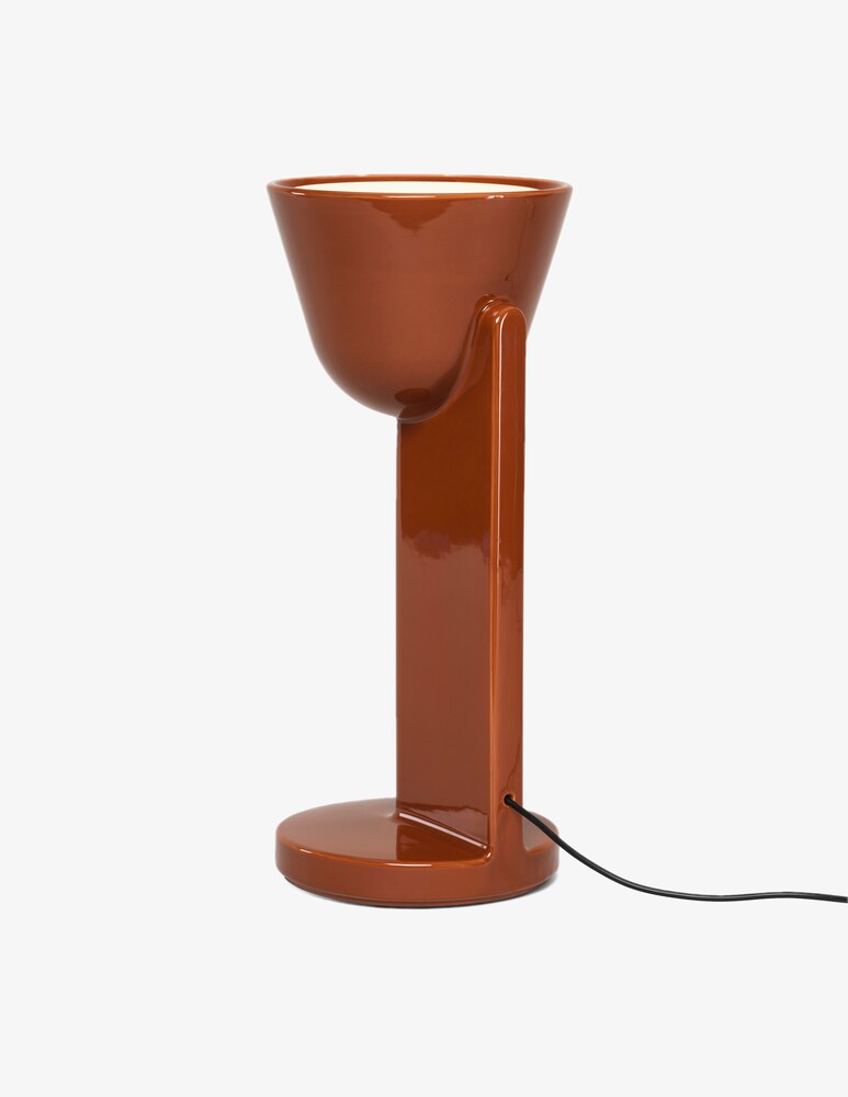 Flos Céramique Up Lampada Da Tavolo