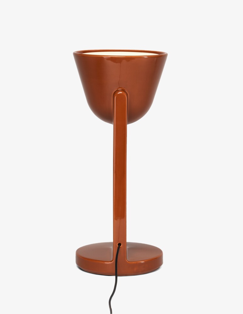 Flos Céramique Up Lampada Da Tavolo
