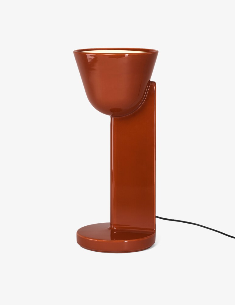 Flos Céramique Up Lampada Da Tavolo