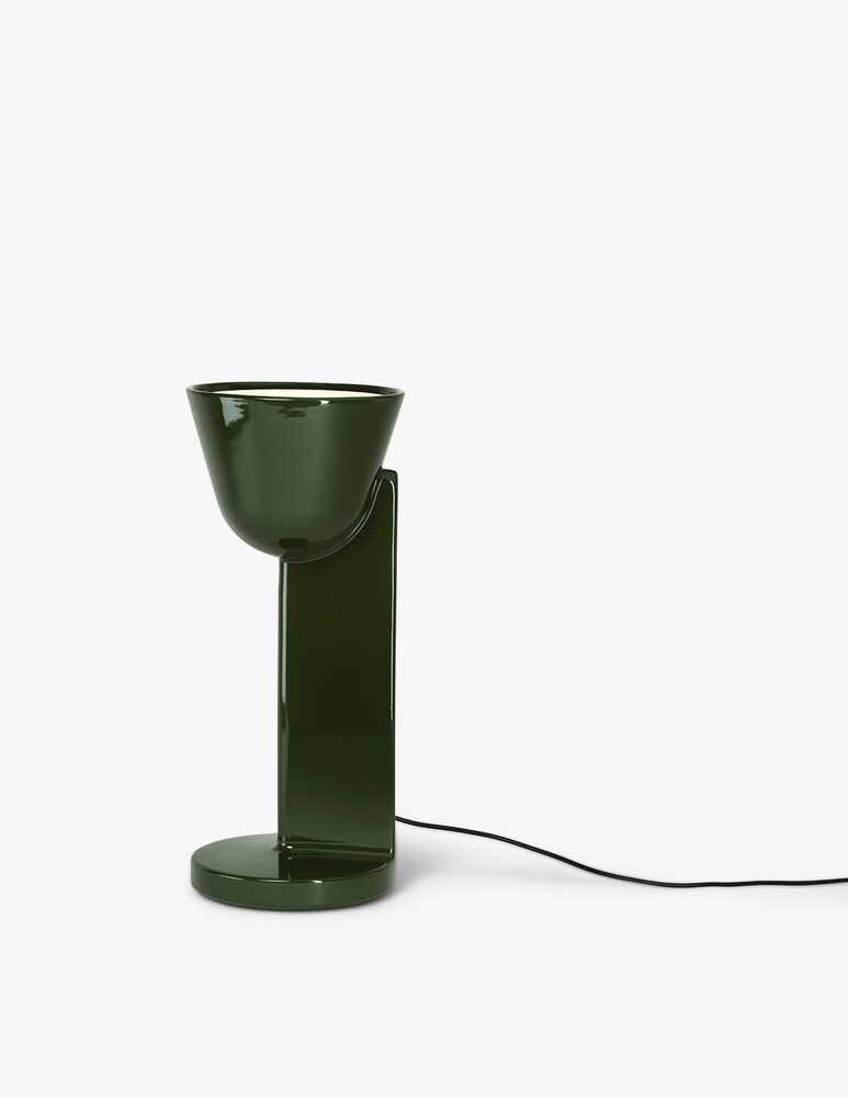 Flos Céramique Up Lampada Da Tavolo