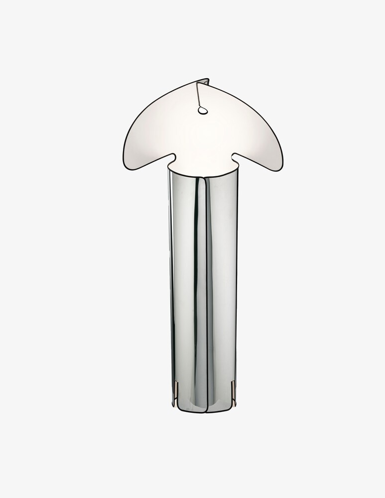 Flos Chiara F Lampada Da Pavimento